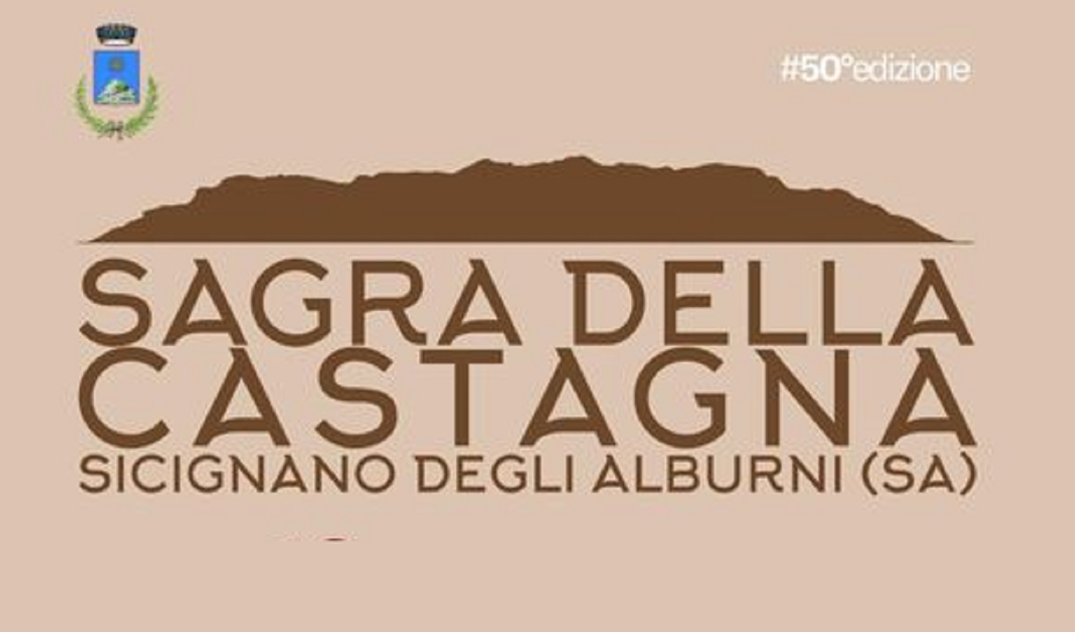 Sagra della Castagna 2022 Sicignano degli Alburni Salerno